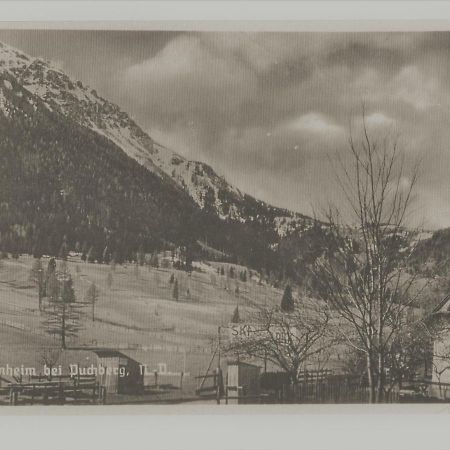 Hotel-Restaurant Forellenhof Puchberg am Schneeberg Luaran gambar