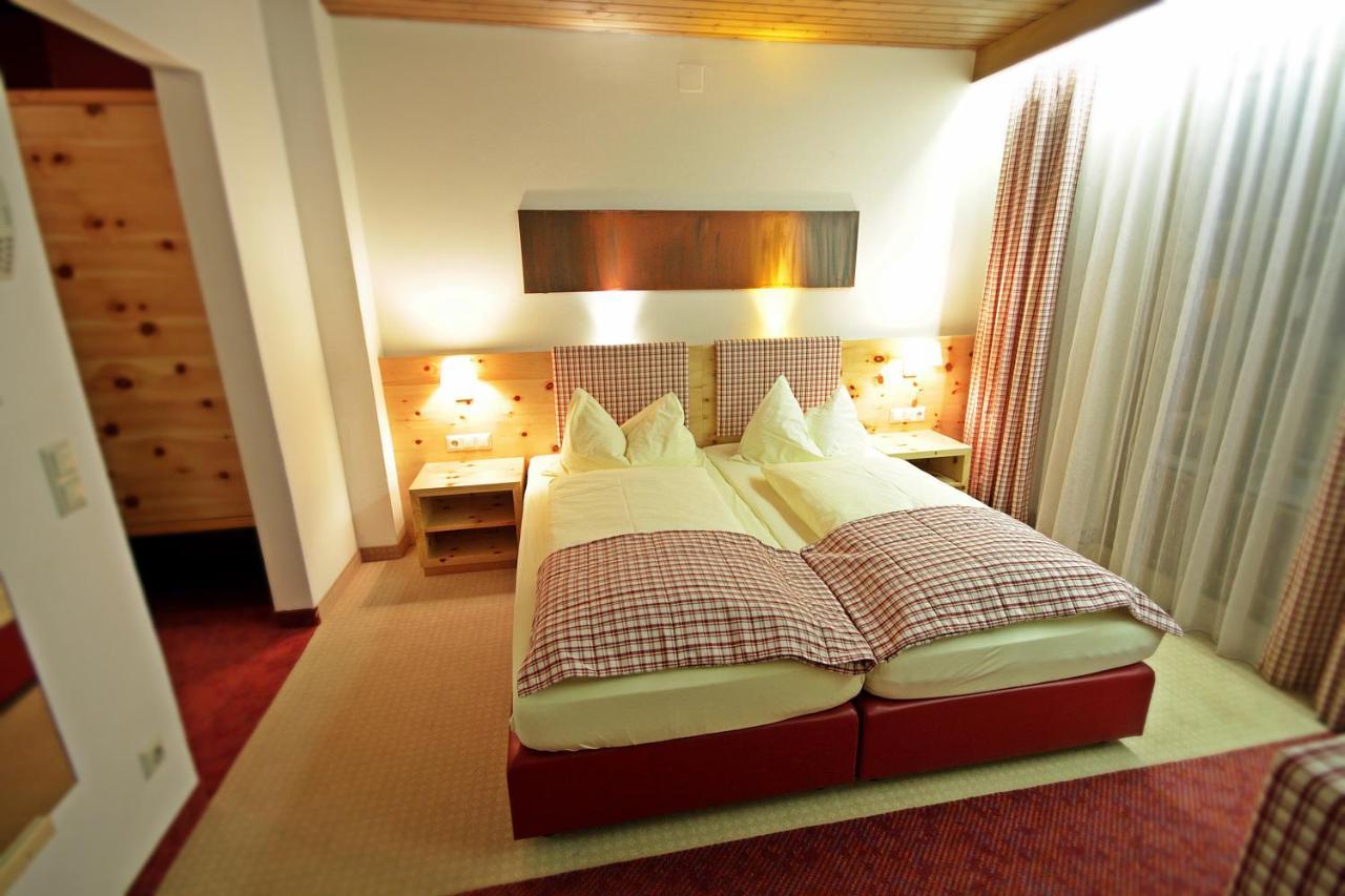 Hotel-Restaurant Forellenhof Puchberg am Schneeberg Luaran gambar