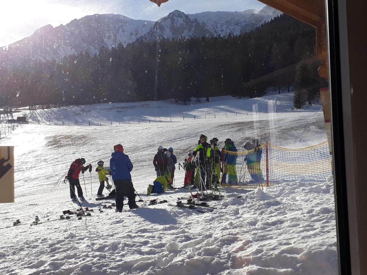 Hotel-Restaurant Forellenhof Puchberg am Schneeberg Luaran gambar