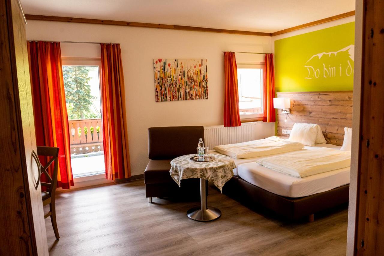 Hotel-Restaurant Forellenhof Puchberg am Schneeberg Luaran gambar