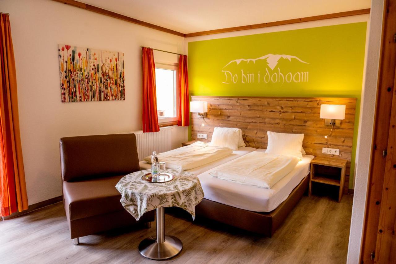 Hotel-Restaurant Forellenhof Puchberg am Schneeberg Luaran gambar